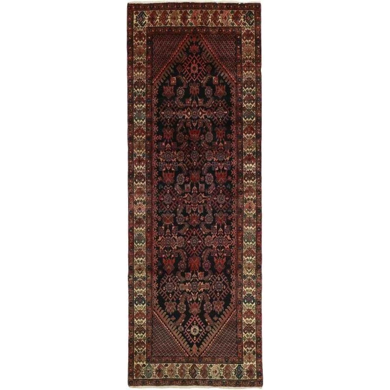 tappeto persia asadabad cm 103x300