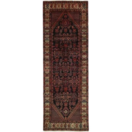 tappeto persia asadabad cm 103x300