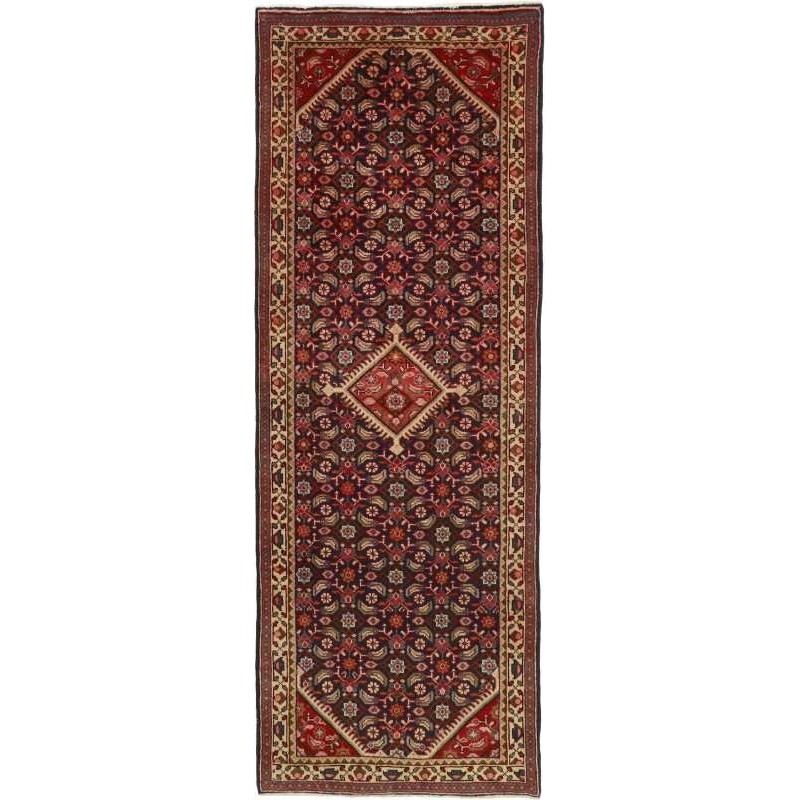 tappeto persia asadabad cm 109x297