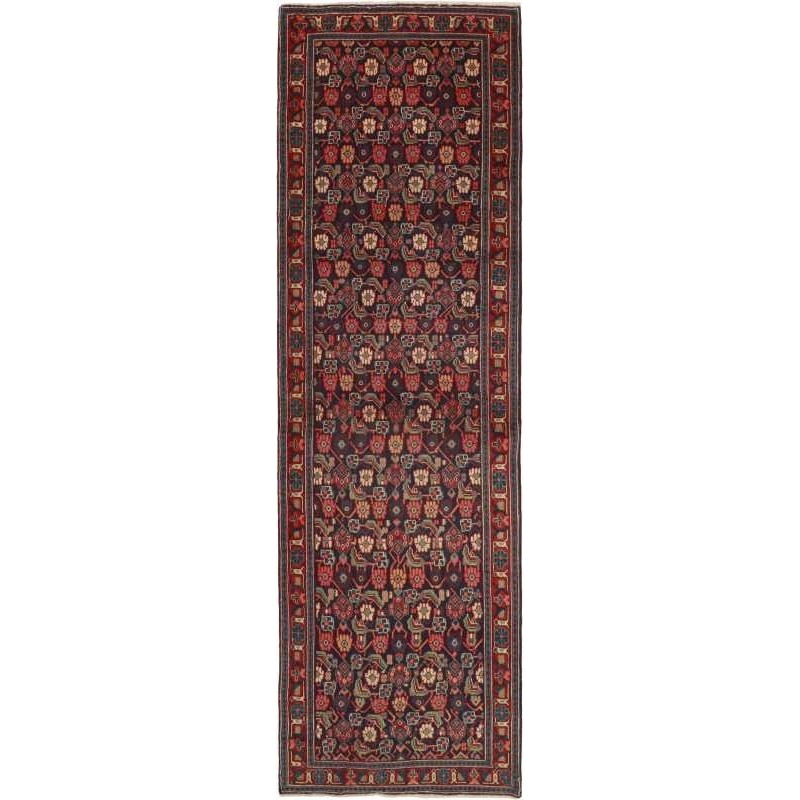tappeto persia mahal cm 100x330
