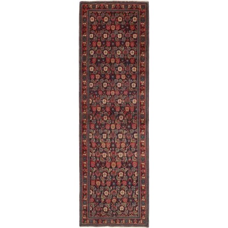 tappeto persia mahal cm 100x330