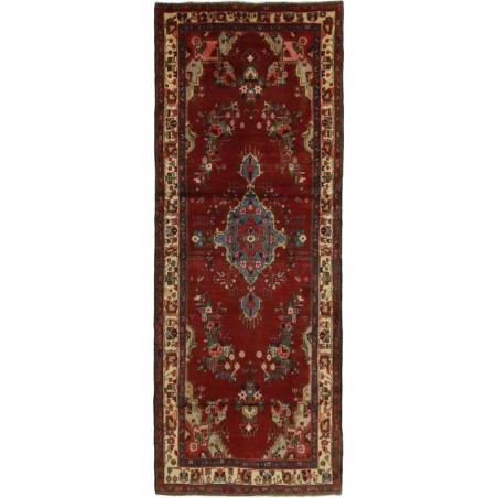 tappeto persia asadabad cm 125x325