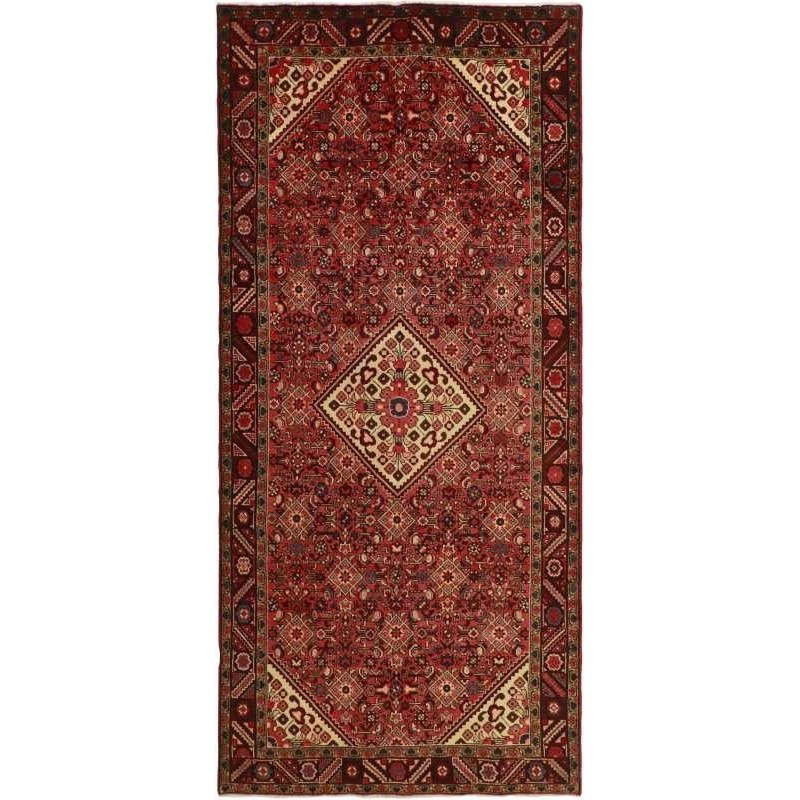 tappeto persia asadabad cm 150x320