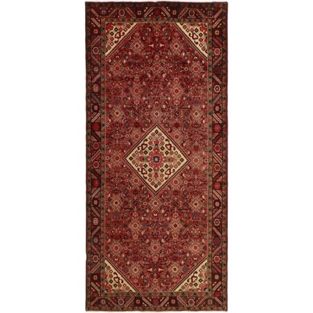 tappeto persia asadabad cm 150x320