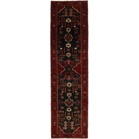 tappeto persia shahsavan cm 108x402