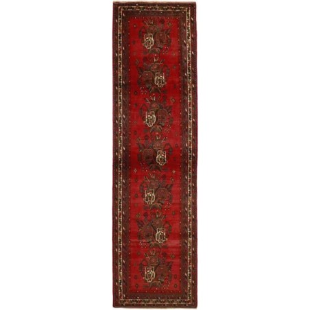 tappeto persia afshar cm 104x382