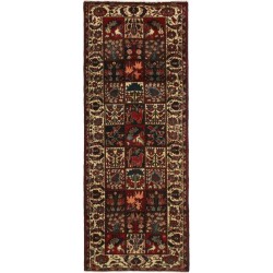 tappeto persia bakhtiyar cm 112x286