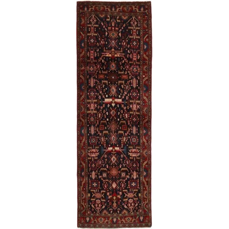 tappeto persia ardebil cm 111x340
