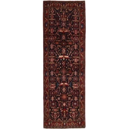 tappeto persia ardebil cm 111x340