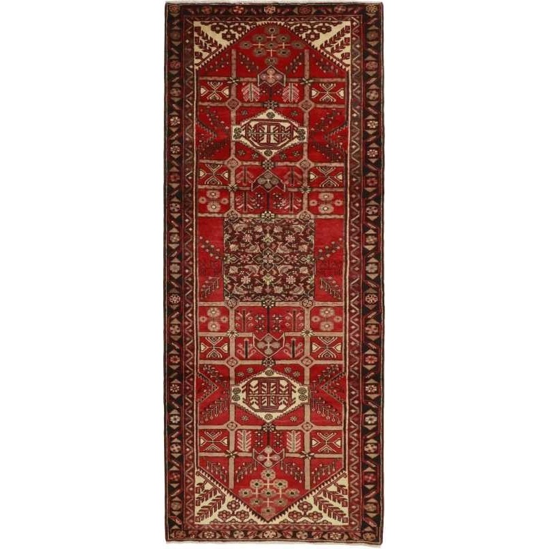 tappeto persia asadabad cm 116x293