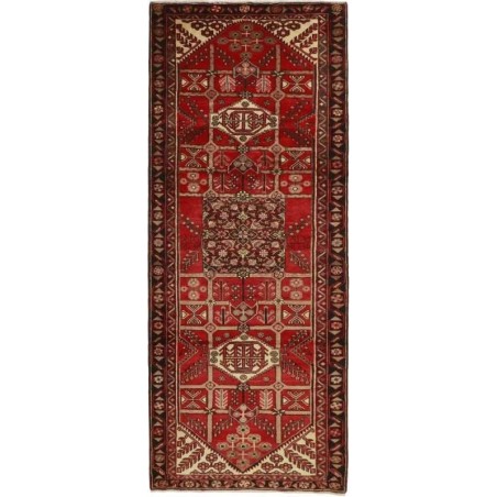 tappeto persia asadabad cm 116x293