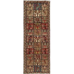 tappeto persia bakhtiyar cm 106x284