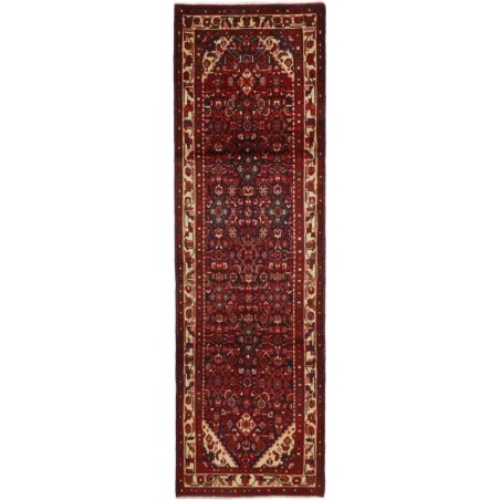 tappeto persia asadabad cm 104x335