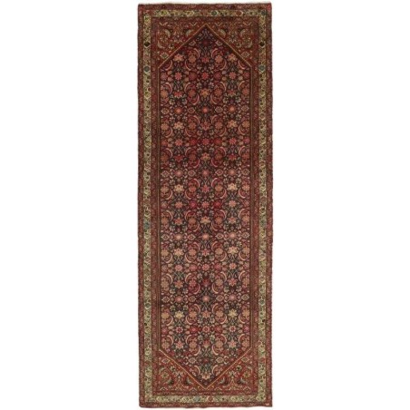 tappeto persia hosseinabad cm 106x323