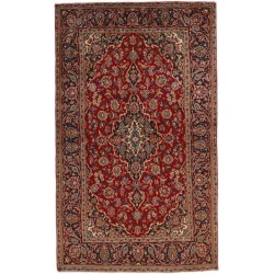 tappeto persia keshan cm 134x226