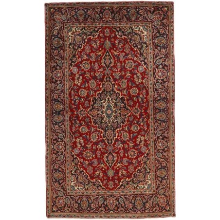 tappeto persia keshan cm 134x226