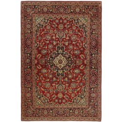 tappeto persia keshan cm 133x200