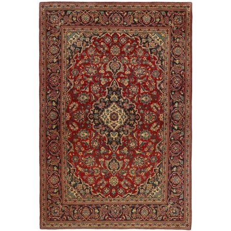 tappeto persia keshan cm 133x200
