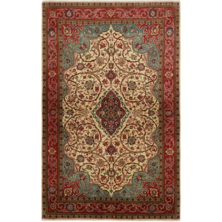 tappeto persia sarough cm 133x207