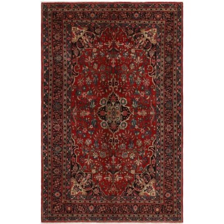 tappeto persia bidjar cm 158x243