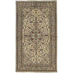 tappeto persia keshan fine cm 147x253