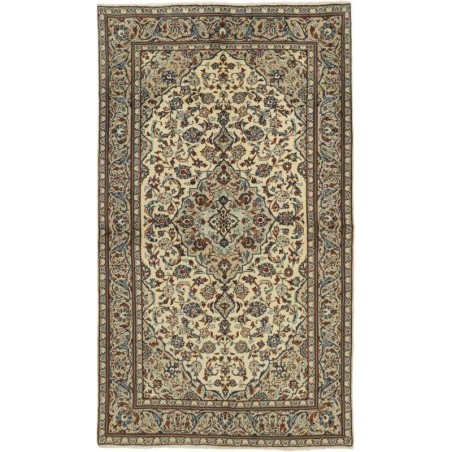 tappeto persia keshan fine cm 147x253