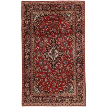 tappeto persia keshan cm 146x238