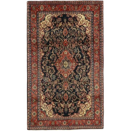 tappeto persia sarough cm 131x220