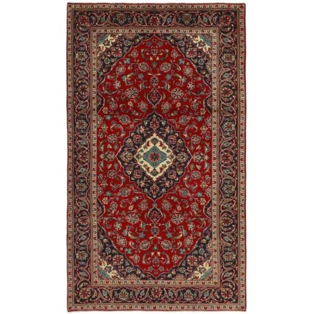 tappeto persia keshan cm 147x250
