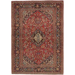 tappeto persia keshan cm 141x202