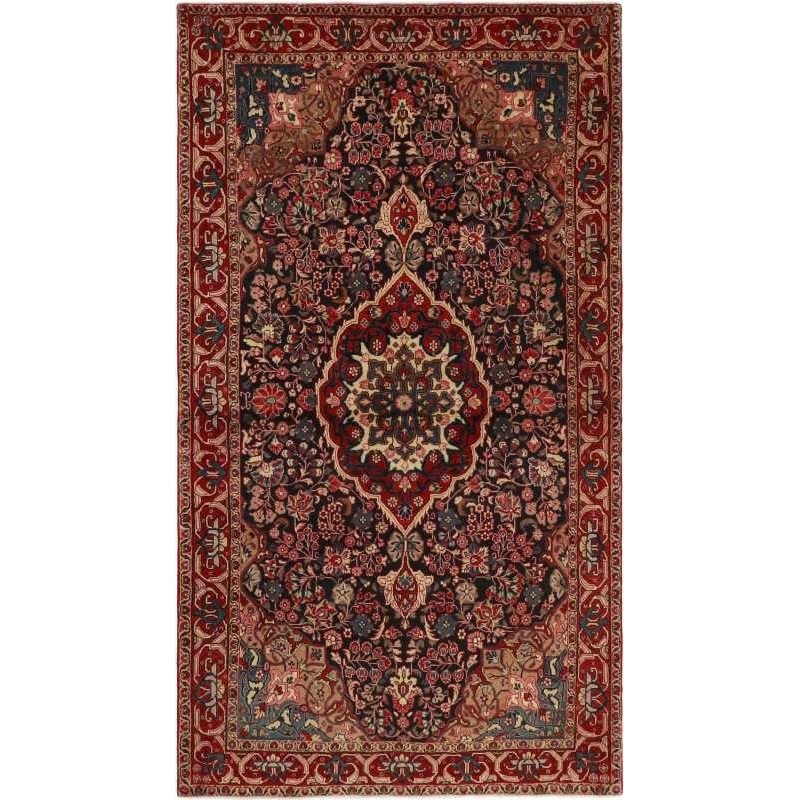 tappeto persia jozan cm 128x224