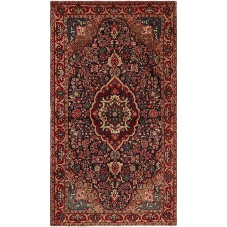 tappeto persia jozan cm 128x224