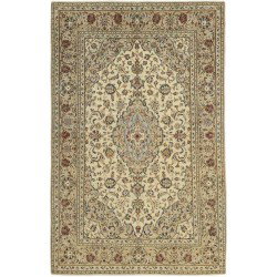 tappeto persia keshan fine cm 140x215