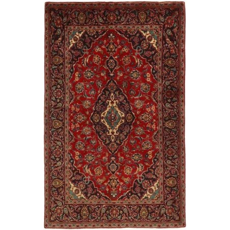 tappeto persia keshan cm 138x223