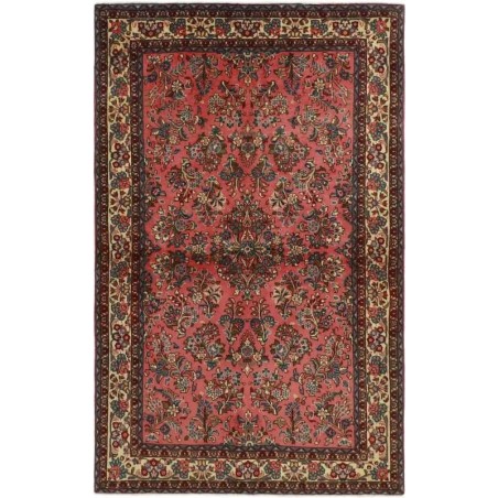 tappeto persia sarough cm 128x204