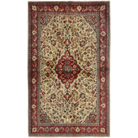 tappeto persia sarough cm 123x207