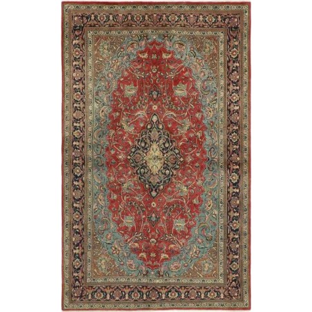 tappeto persia sarough cm 133x211