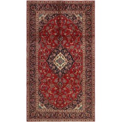 tappeto persia keshan cm 145x257
