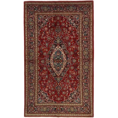 tappeto persia keshan cm 140x232