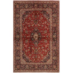 tappeto persia keshan cm 150x236