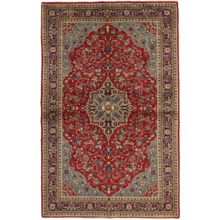 tappeto persia sarough cm 128x205