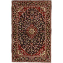 tappeto persia keshan cm 133x205