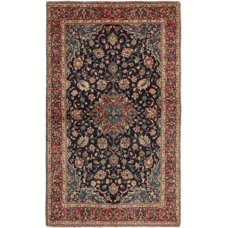 tappeto persia sarough cm 132x214