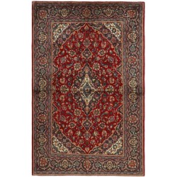 tappeto persia keshan cm 135x209