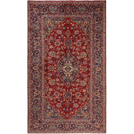 tappeto persia keshan cm 150x244