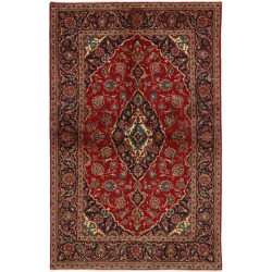 tappeto persia keshan cm 136x210