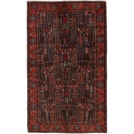 tappeto persia sarough cm 152x252