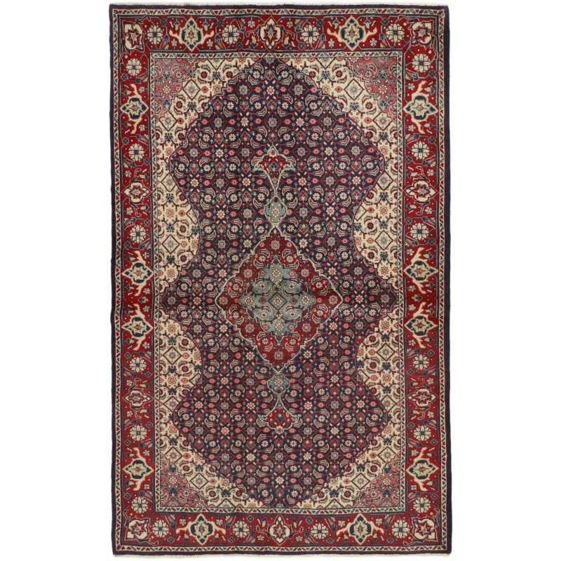 tappeto persia sarough cm 125x204