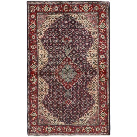 tappeto persia sarough cm 125x204