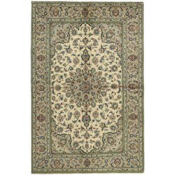 tappeto persia keshan fine cm 148x224
